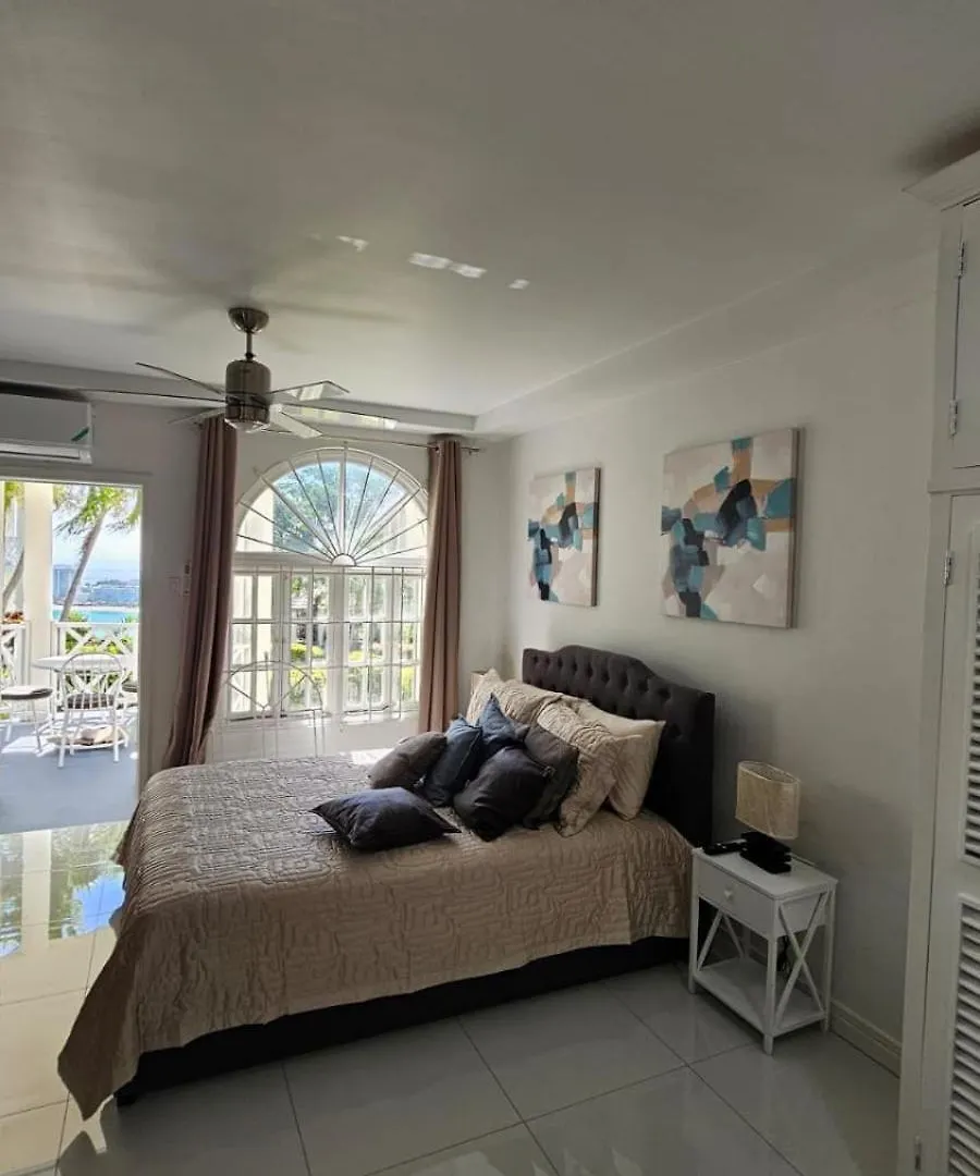 Апартаменты Tropical Escape Studio - 5 Min Walk To Ochi Beach & Nearby Hotspots Очо-Риос