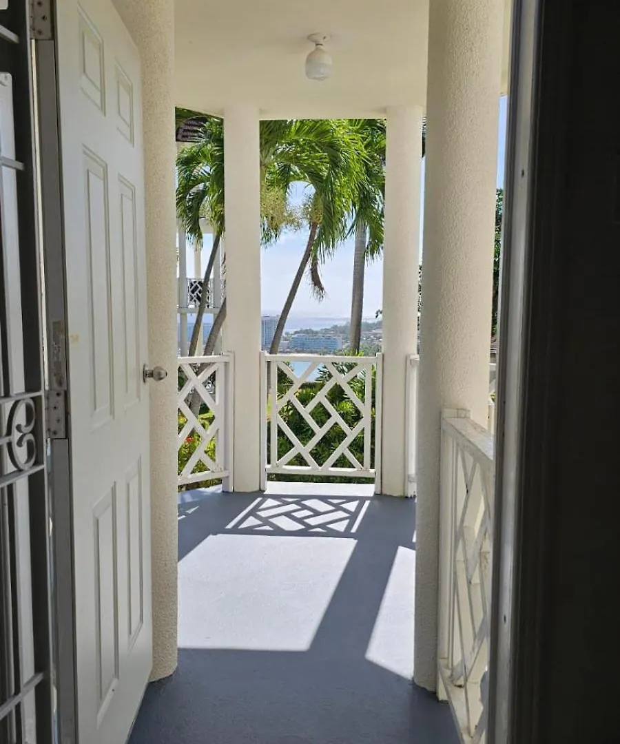Tropical Escape Studio - 5 Min Walk To Ochi Beach & Nearby Hotspots Ότσο Ρίος 0*,