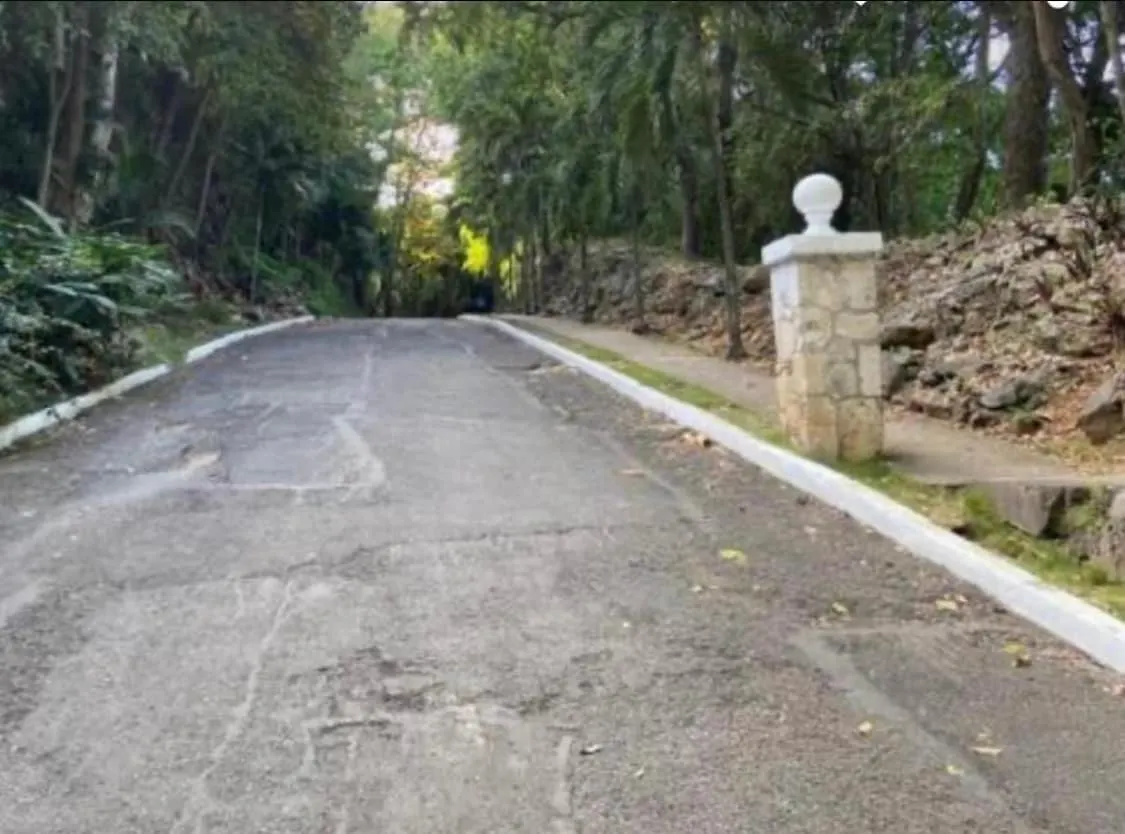 Tropical Escape Studio - 5 Min Walk To Ochi Beach & Nearby Hotspots Ότσο Ρίος Διαμέρισμα